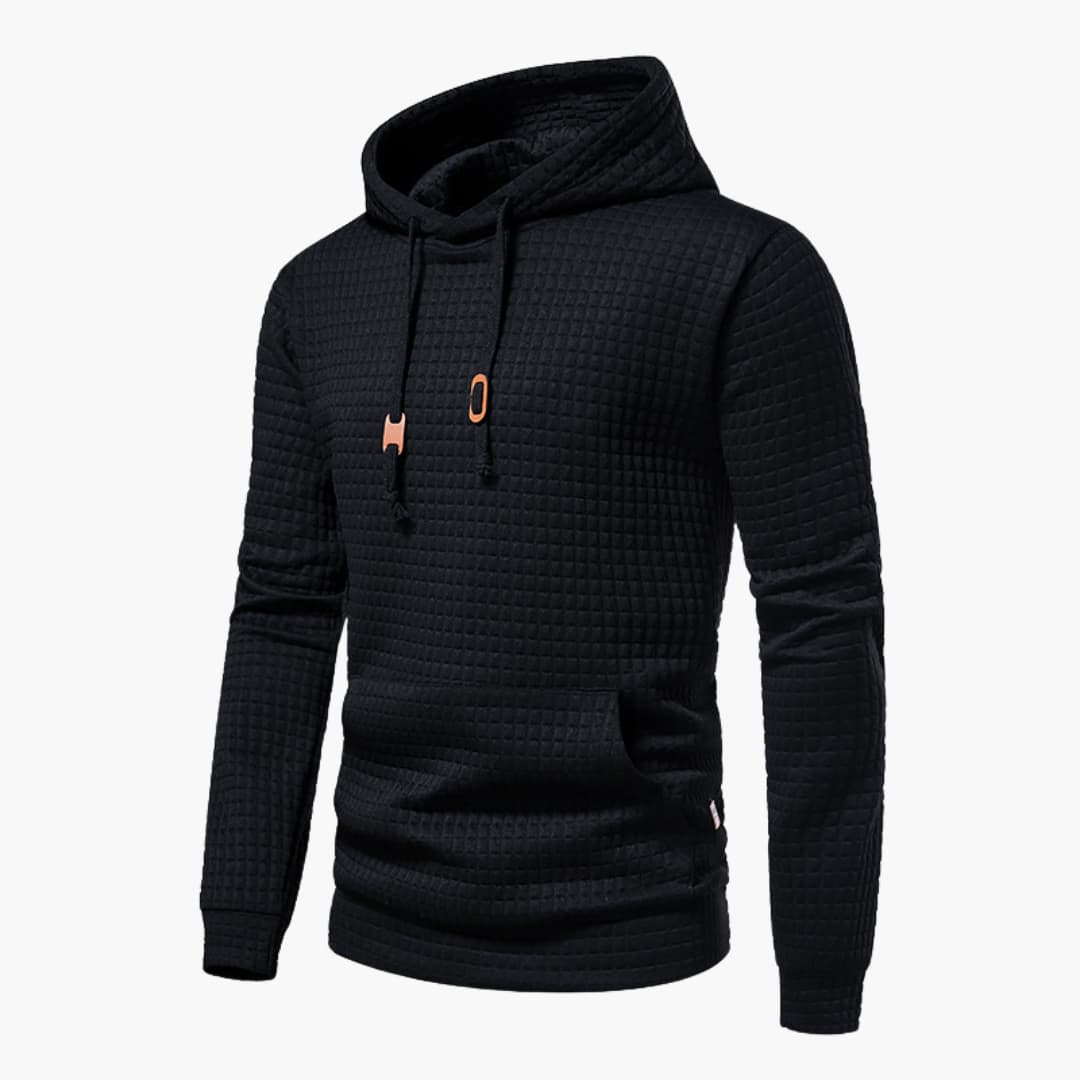 Eloy Hoodie – Effortless Style and All-Day Comfort