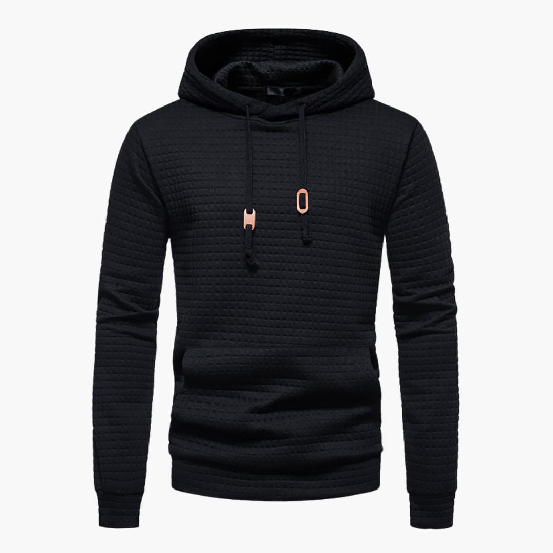 Eloy Hoodie – Effortless Style and All-Day Comfort