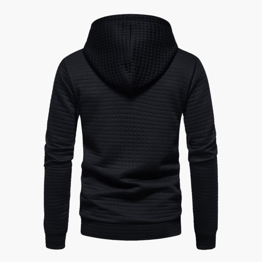 Eloy Hoodie – Effortless Style and All-Day Comfort