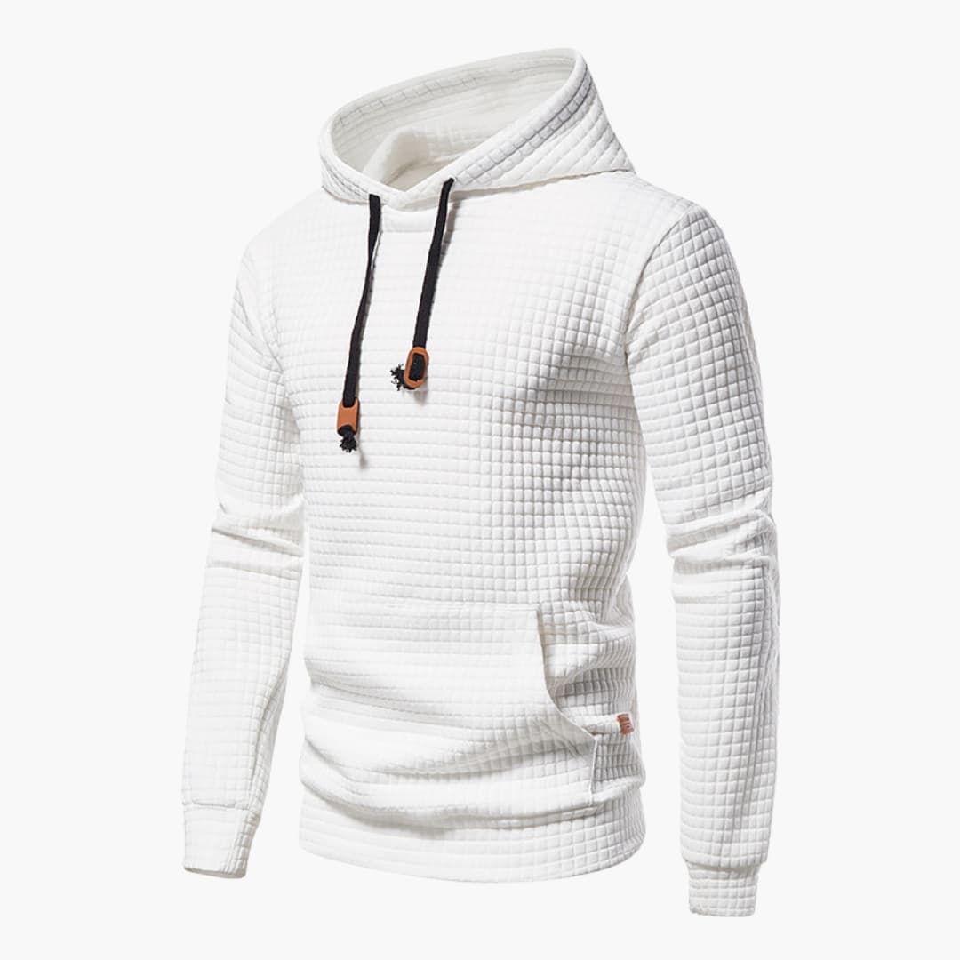 Eloy Hoodie – Effortless Style and All-Day Comfort