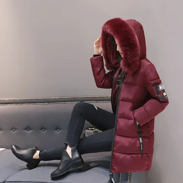 Lalla - Puffer Coat