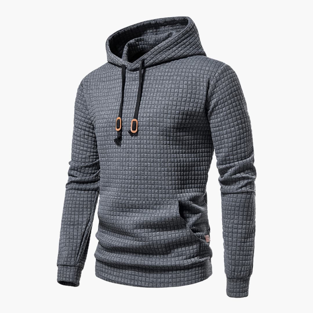 Eloy Hoodie – Effortless Style and All-Day Comfort