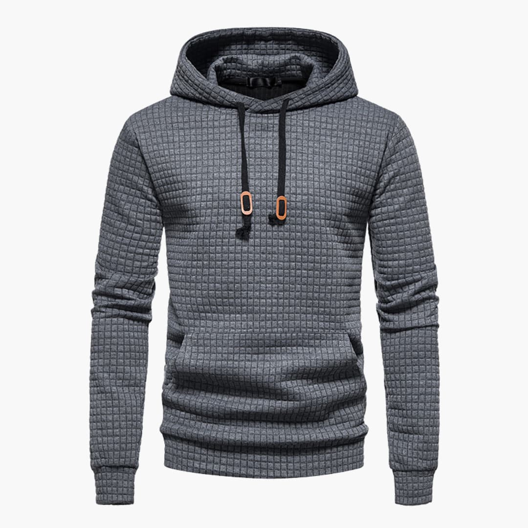 Eloy Hoodie – Effortless Style and All-Day Comfort