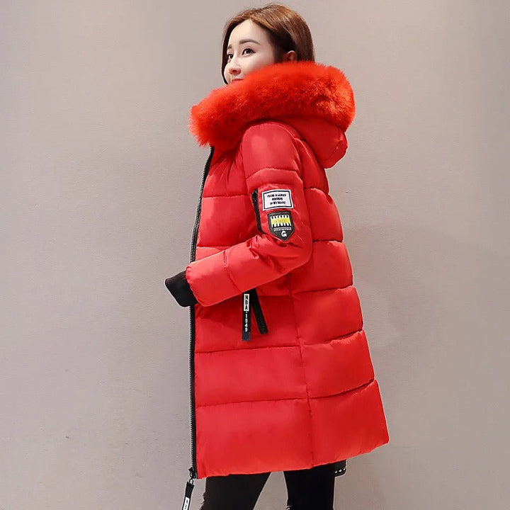 Lalla - Puffer Coat