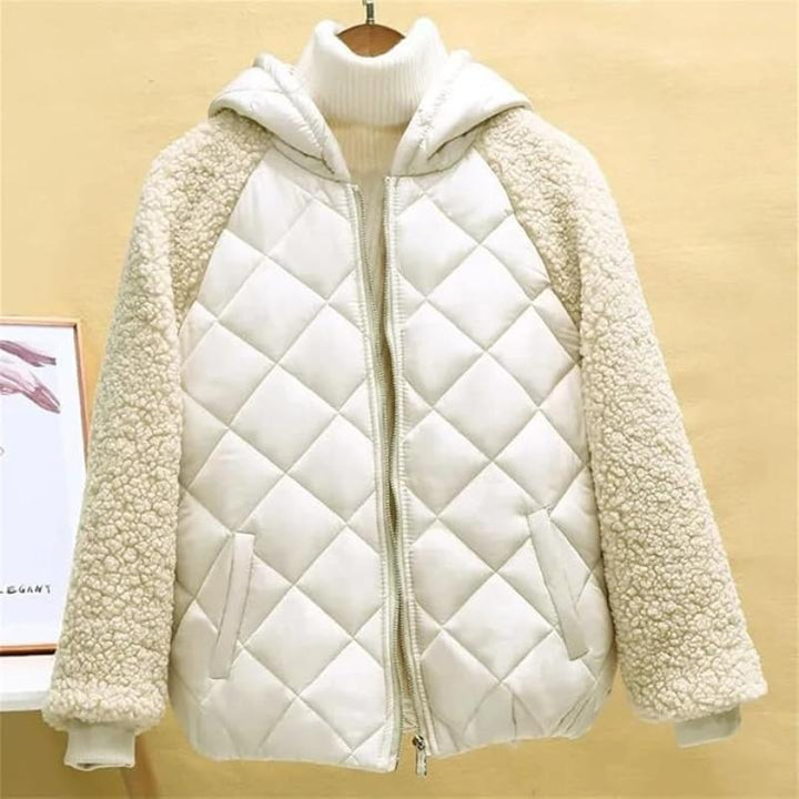 Alessia Puffer Jacket