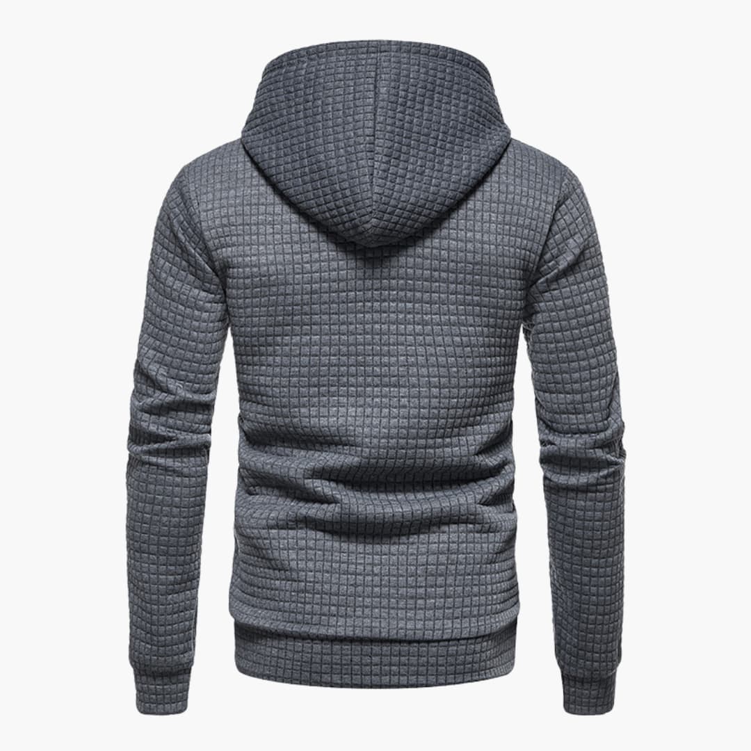 Eloy Hoodie – Effortless Style and All-Day Comfort