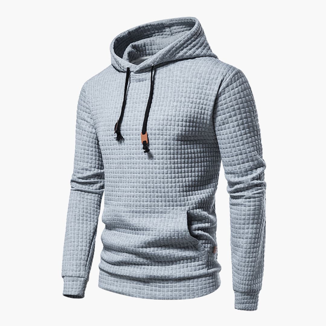 Eloy Hoodie – Effortless Style and All-Day Comfort