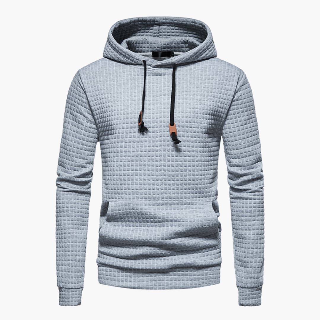 Eloy Hoodie – Effortless Style and All-Day Comfort