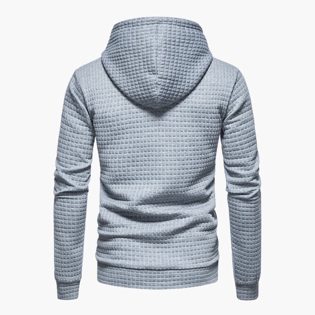 Eloy Hoodie – Effortless Style and All-Day Comfort