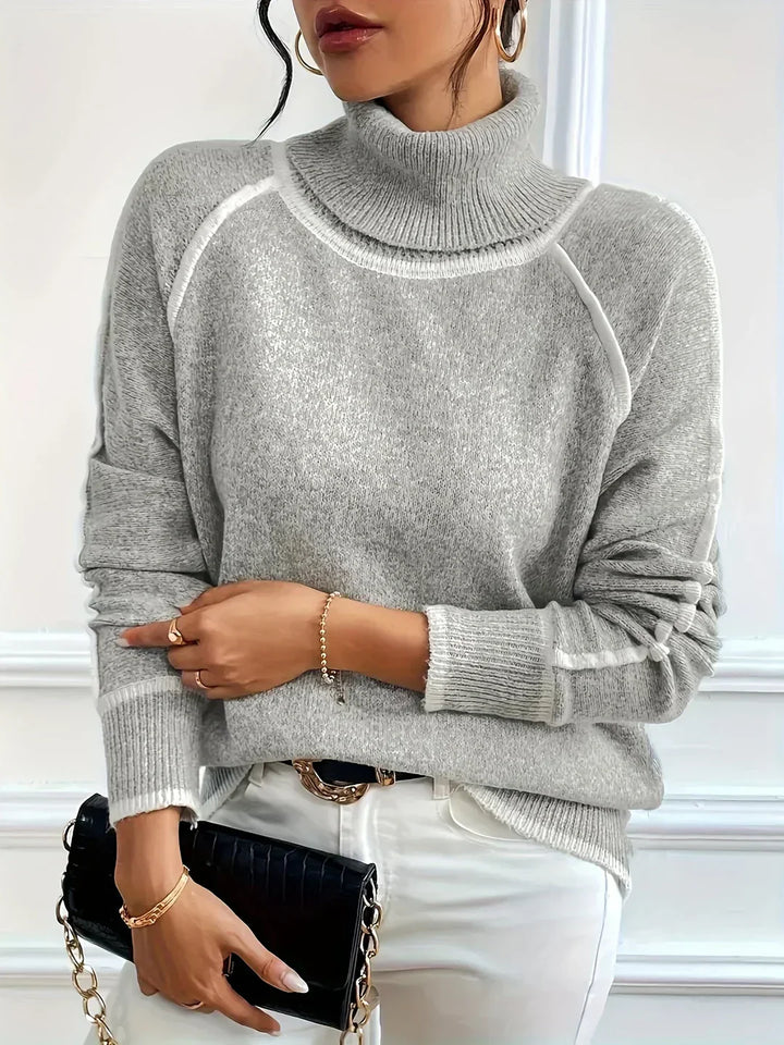 Danielle -Cozy Sweater