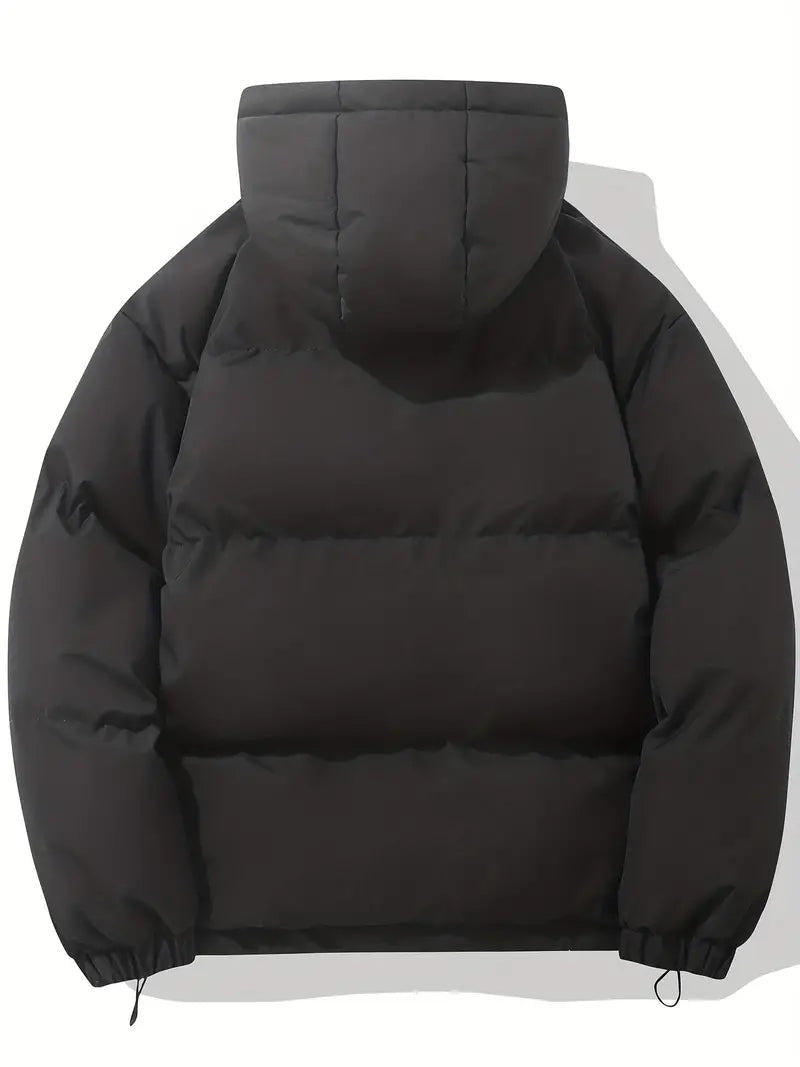 Sora Winter Jacket