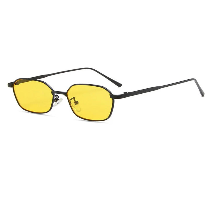 Small Square Sunglasse