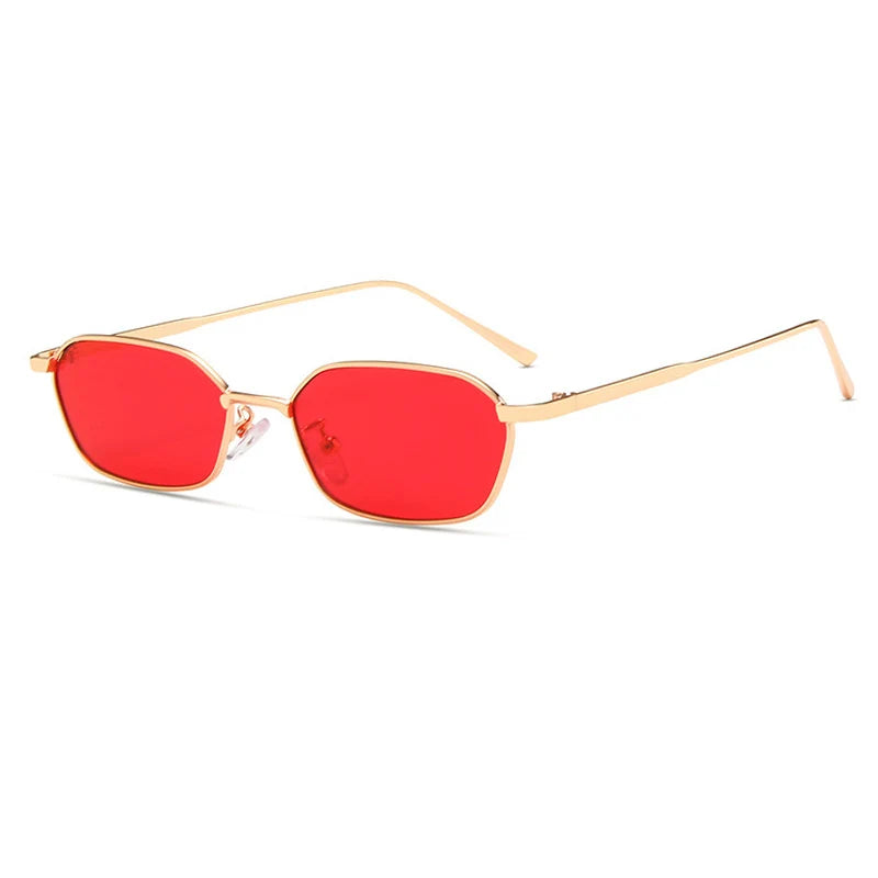 Small Square Sunglasse