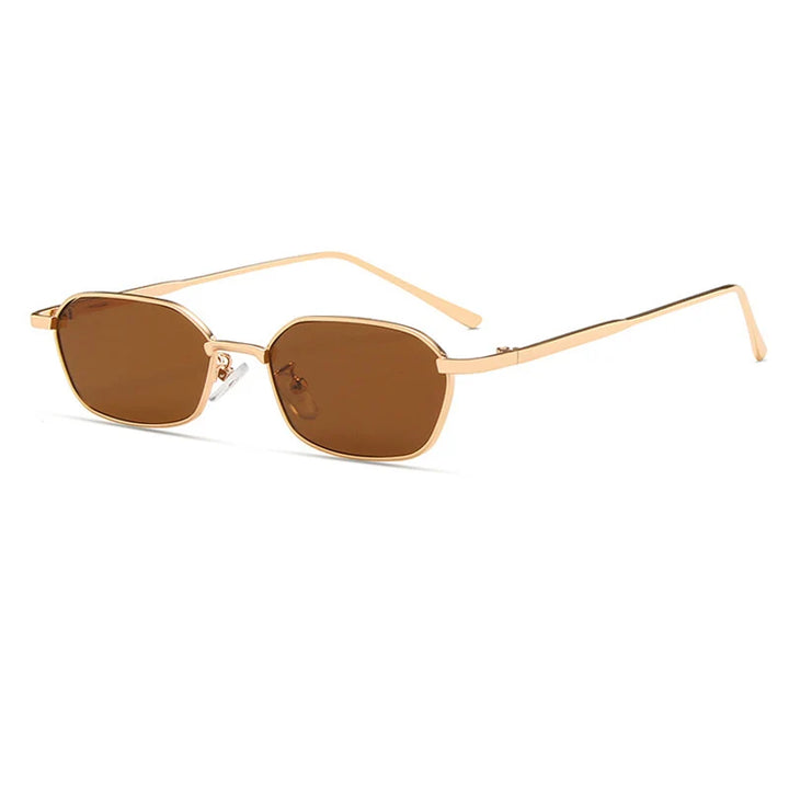 Small Square Sunglasse