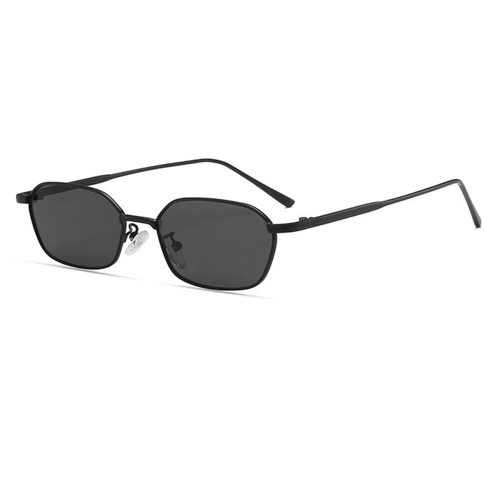 Small Square Sunglasse