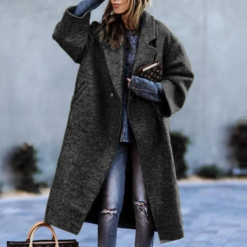 The Dream Coat