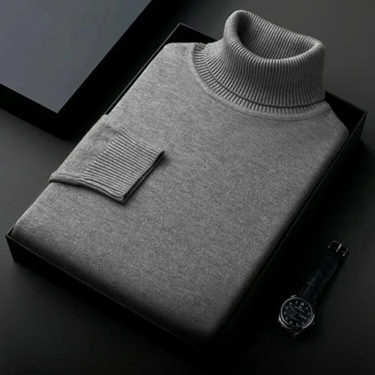 Harris Cashmere Sweater