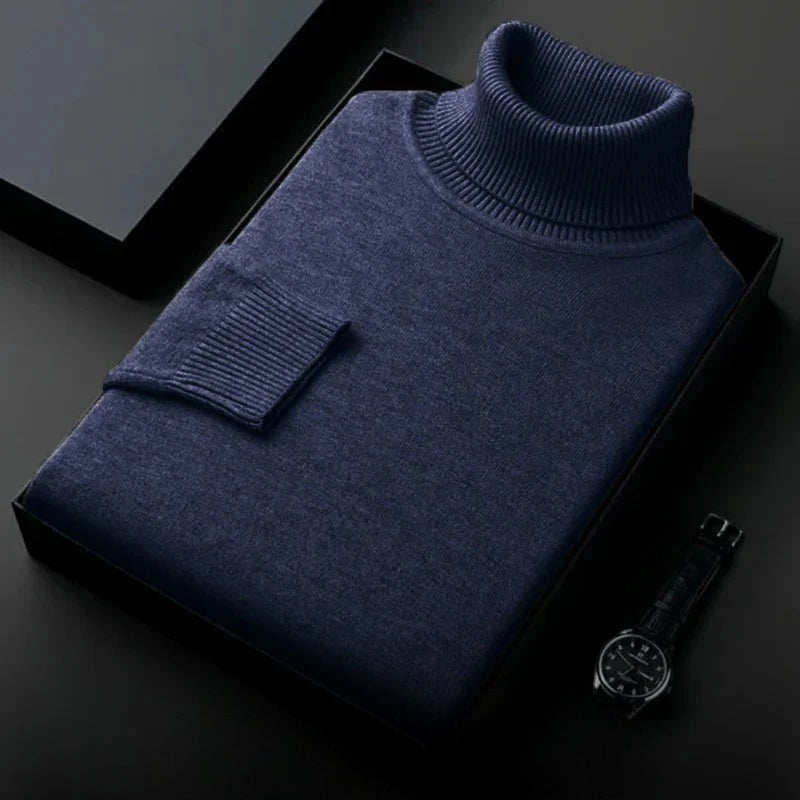 Harris Cashmere Sweater