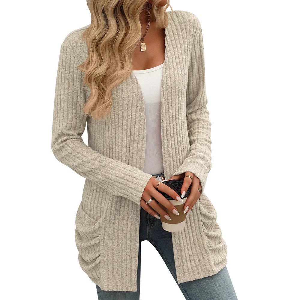 Odette Casual Cardigan