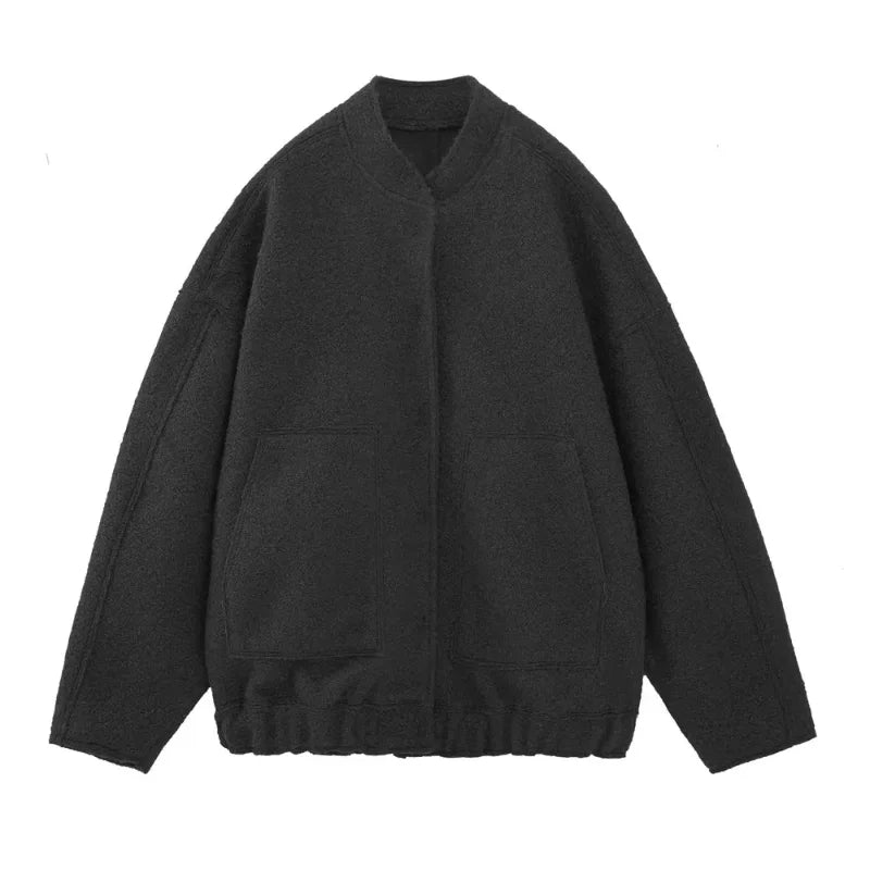 Isabella Jacket