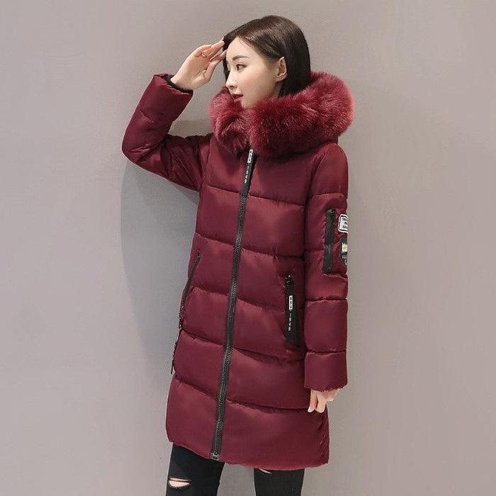 Lalla - Puffer Coat