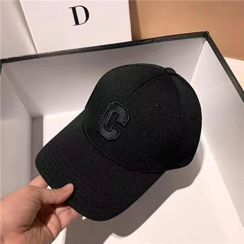 Haven is the ultimate baseball cap