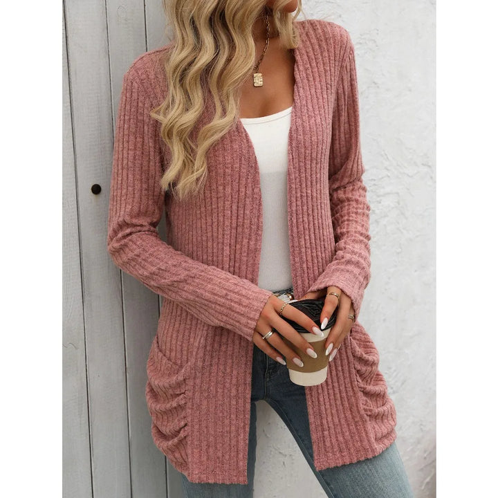 Odette Casual Cardigan