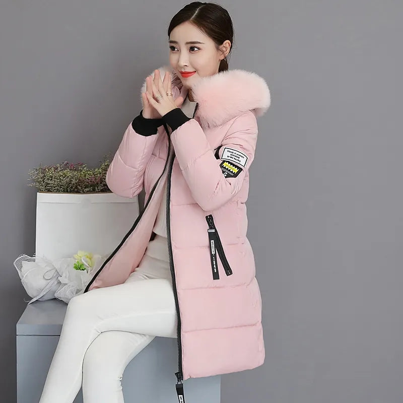 Lalla - Puffer Coat