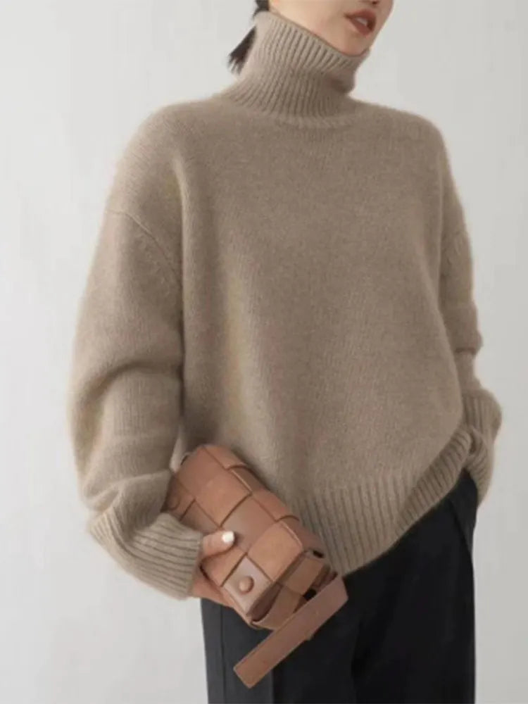 Modana – Your Go-To Sweater.