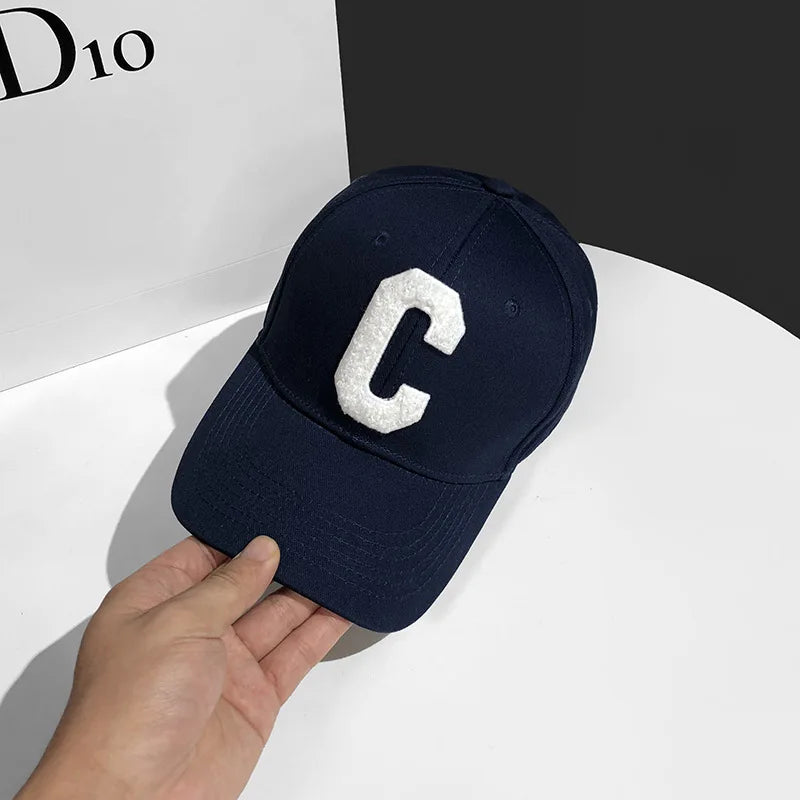 Haven is the ultimate baseball cap