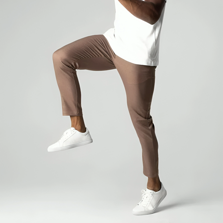 Jacob Chino Pants – Style, Comfort, and Versatility in One