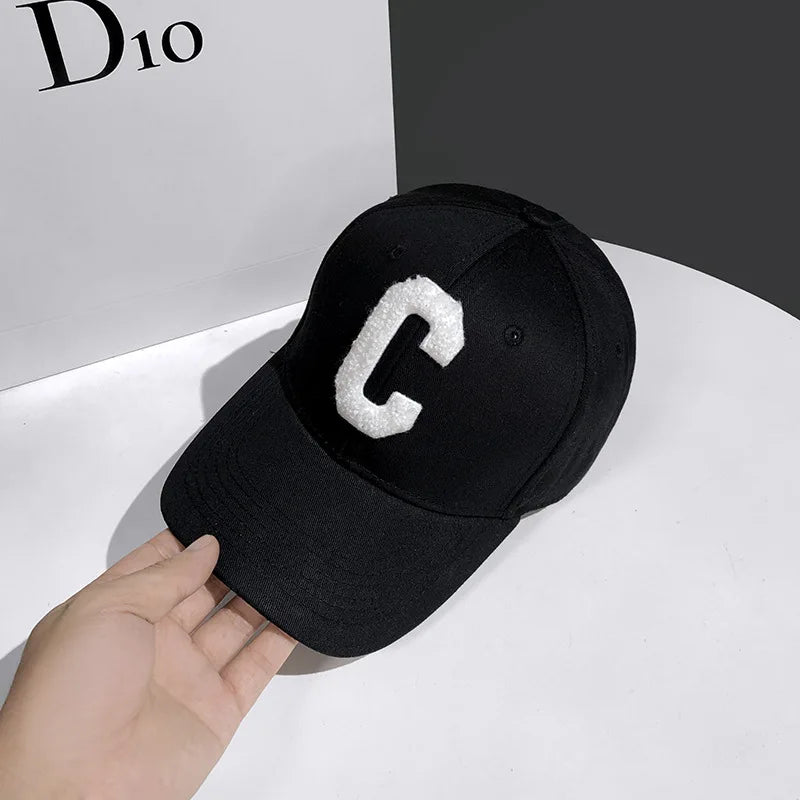 Haven is the ultimate baseball cap