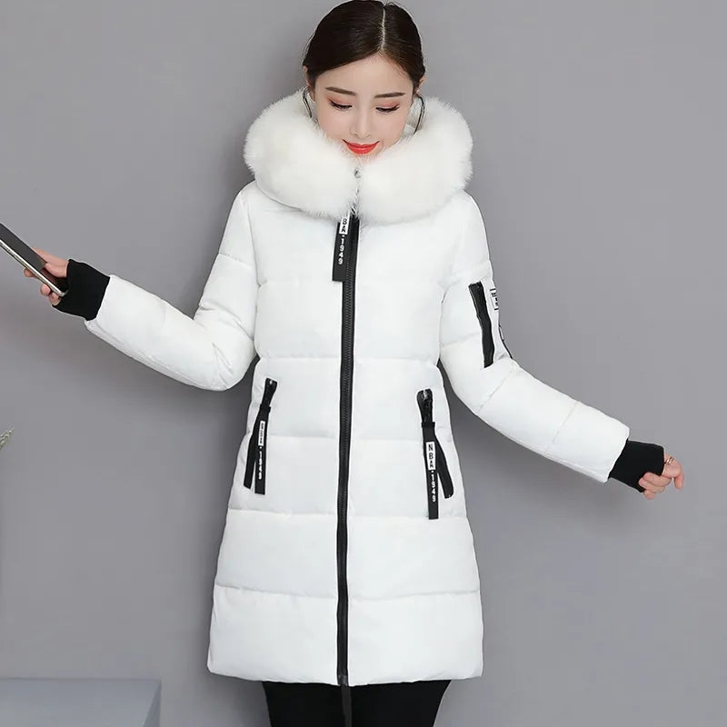 Lalla - Puffer Coat