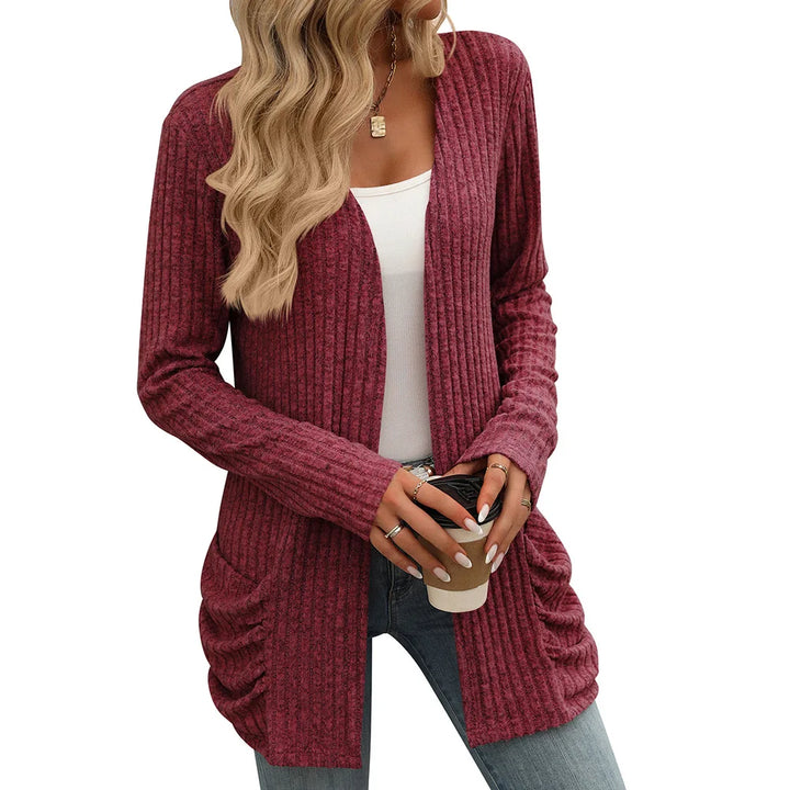 Odette Casual Cardigan