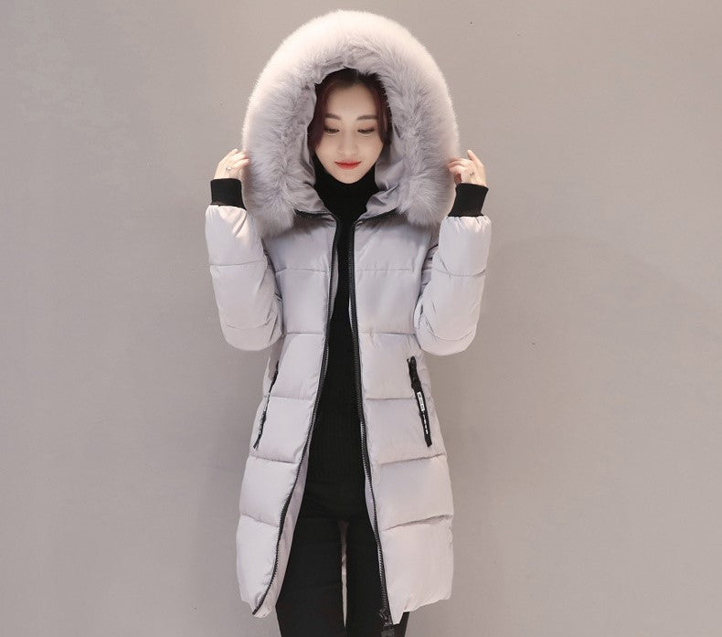 Lalla - Puffer Coat