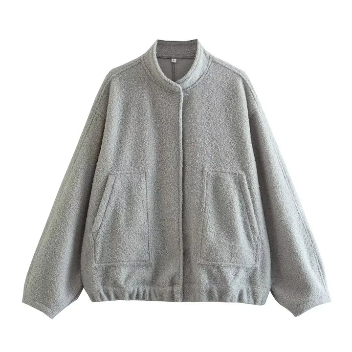 Isabella Jacket