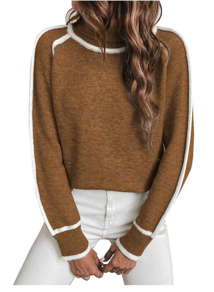 Danielle -Cozy Sweater