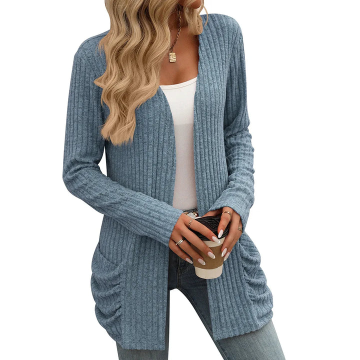 Odette Casual Cardigan