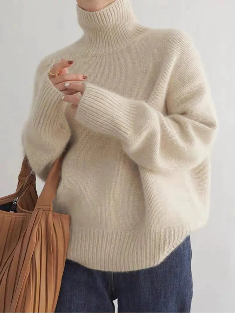 Modana – Your Go-To Sweater.