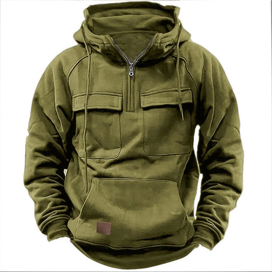 Oscar Hoodie – Durable, Stylish, and Ready for Anything