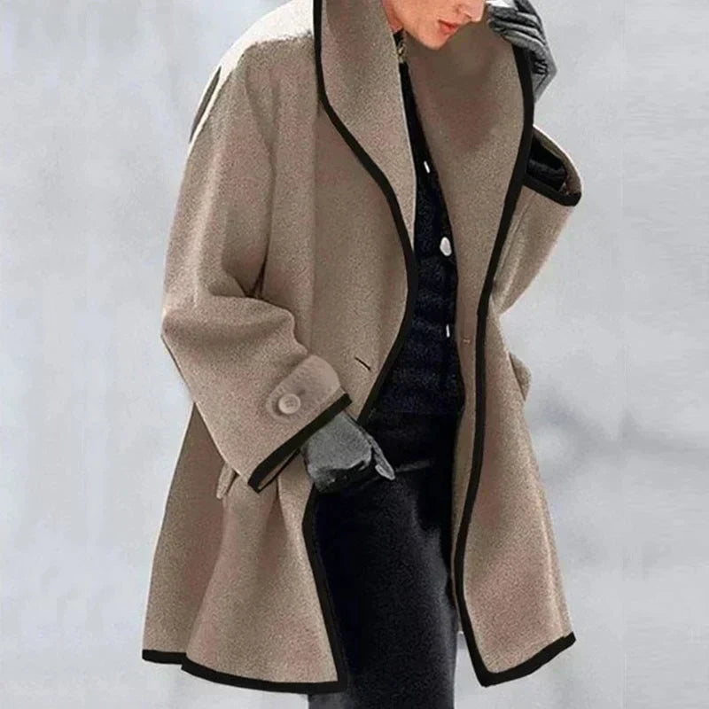 Bianca - Trench coat