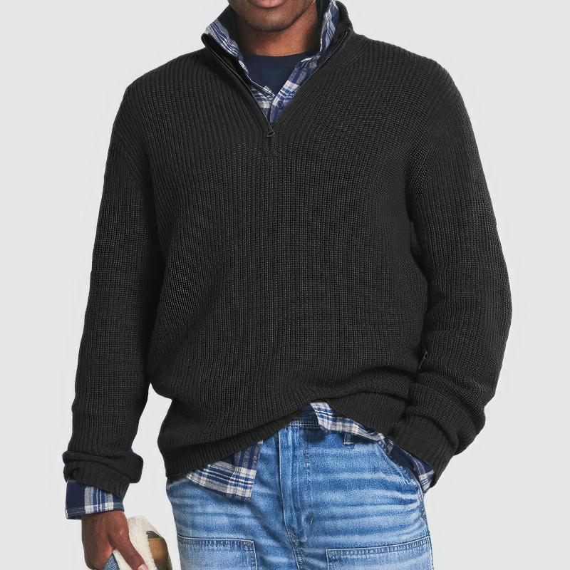 Morris Sweater – Style and Warmth for Every Season