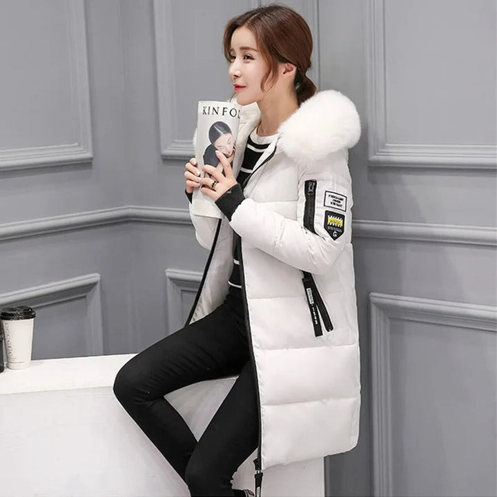 Lalla - Puffer Coat