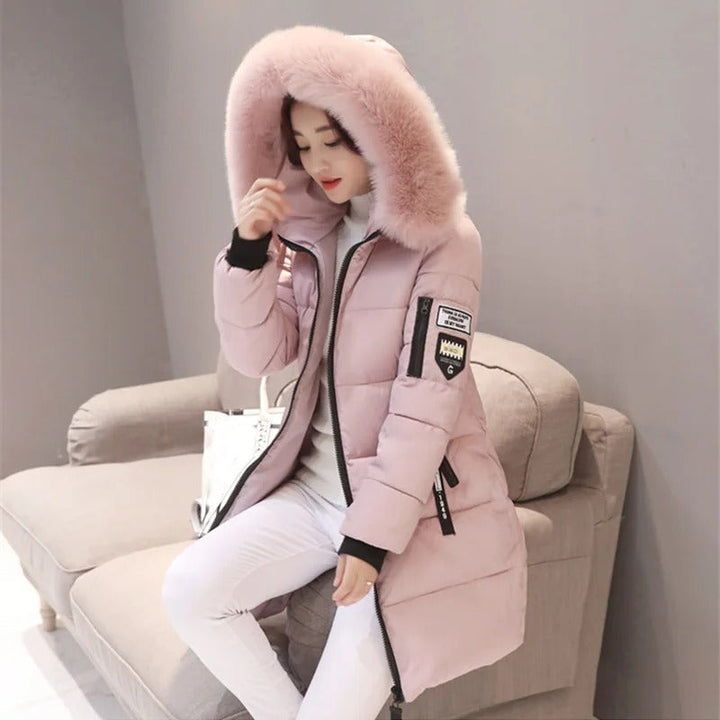 Lalla - Puffer Coat