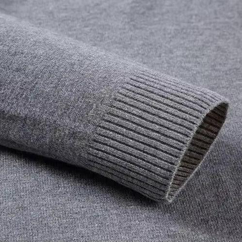 Harris Cashmere Sweater