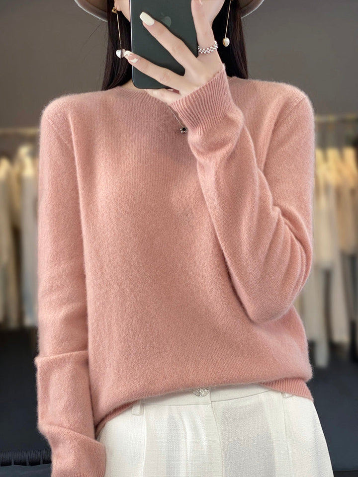 Natalia Cozy Sweater