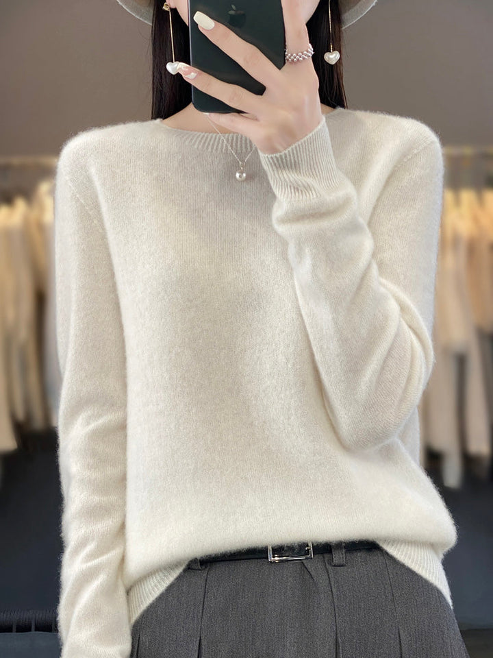 Natalia Cozy Sweater