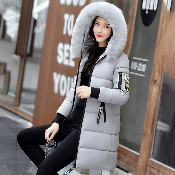 Lalla - Puffer Coat