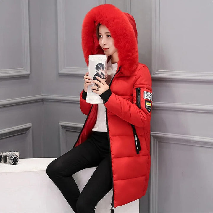 Lalla - Puffer Coat