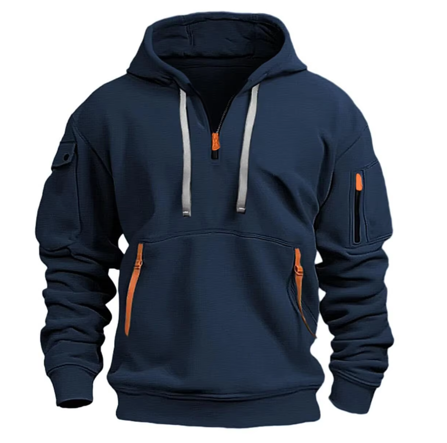 Ellott Hoodie – Ultimate Comfort